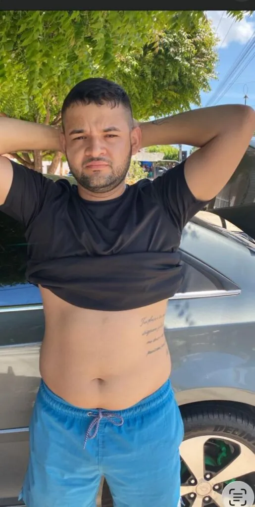 Líder de facção com atuação em Jaguaribara é preso em Horizonte
