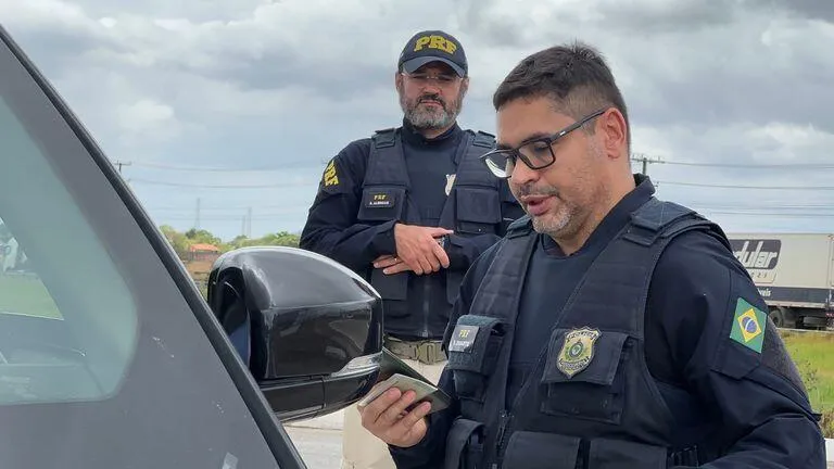 Líder do Comando Vermelho preso em Pernambuco