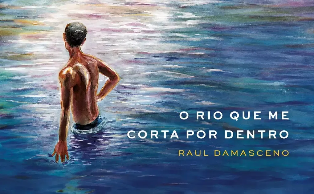 Livro cearense ganhará adaptação para o cinema