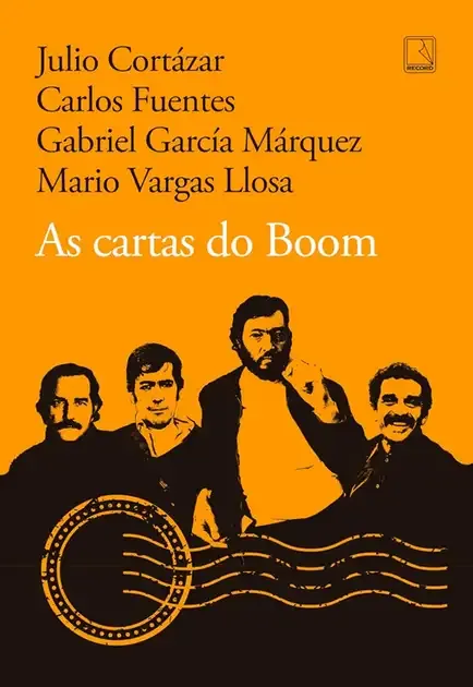 Livro inédito revela cartas de ícones do Boom Latino-Americano