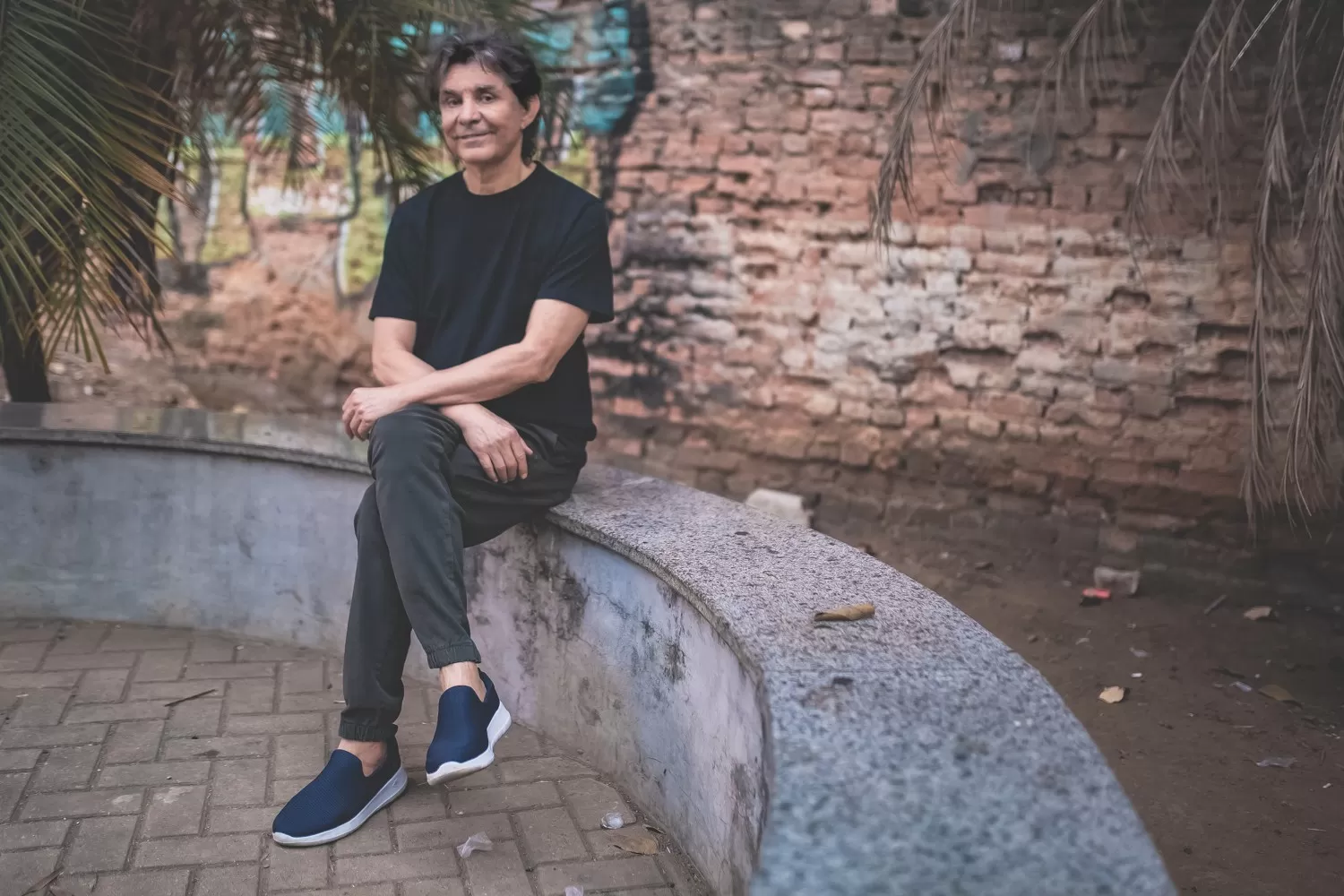 Lô Borges, fundador do Clube da Esquina, morre aos 73 anos