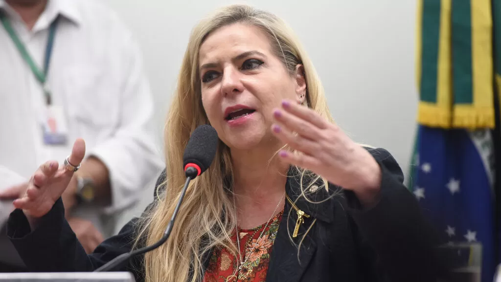 Luizianne Lins Articula Caminho para o Senado pelo PSOL-REDE no Ceará, com Reaproximação Política