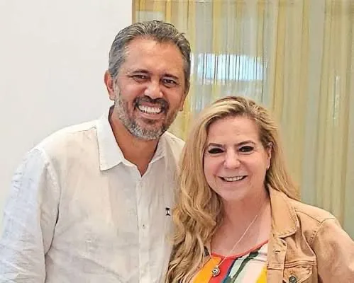 Luizianne Lins condiciona disputa ao Senado e sinaliza retorno estratégico à Câmara