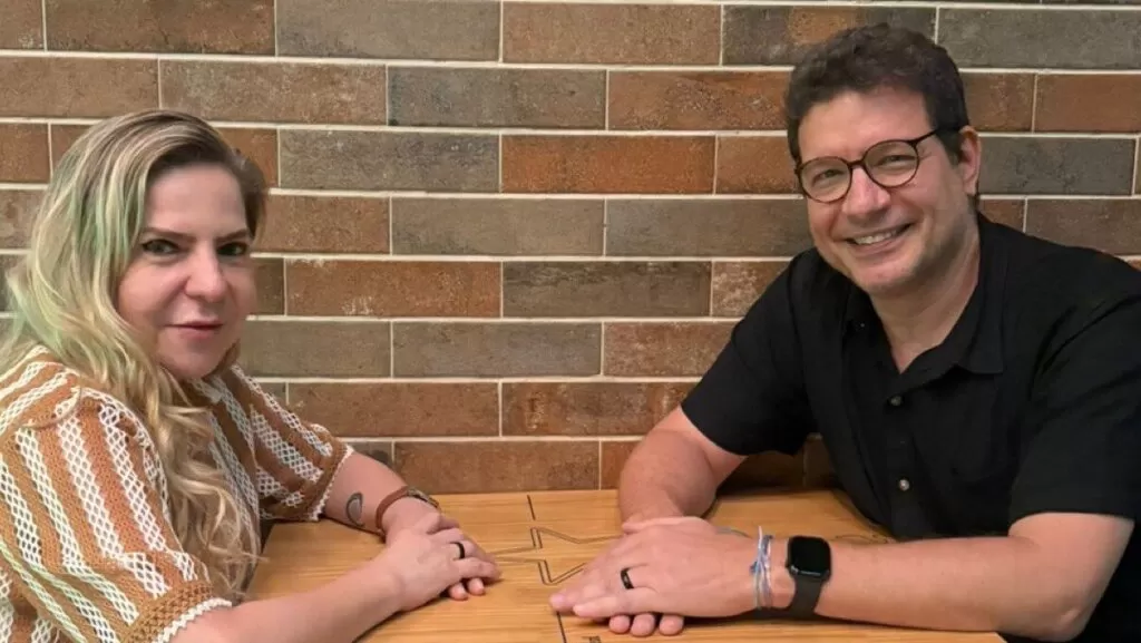 Luizianne Lins: Discussões acaloradas sobre o futuro político e possível saída do PT