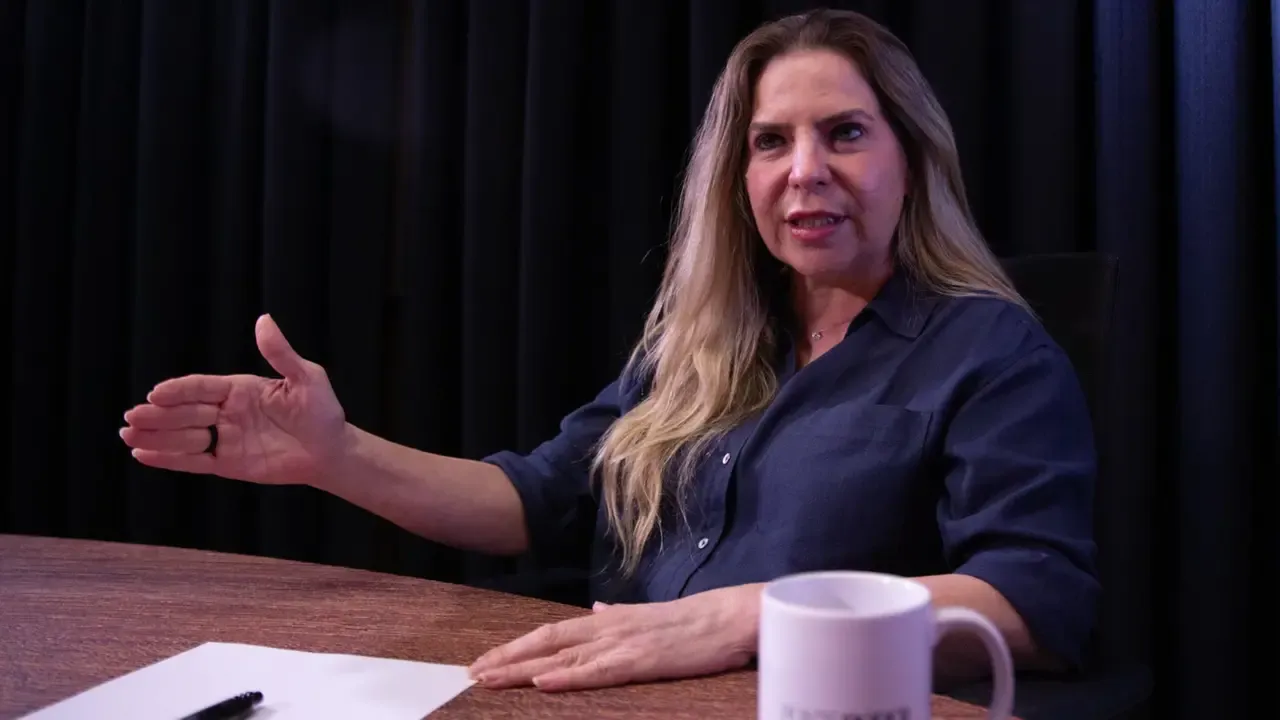 Luizianne Lins disputa vaga no Senado em 2026