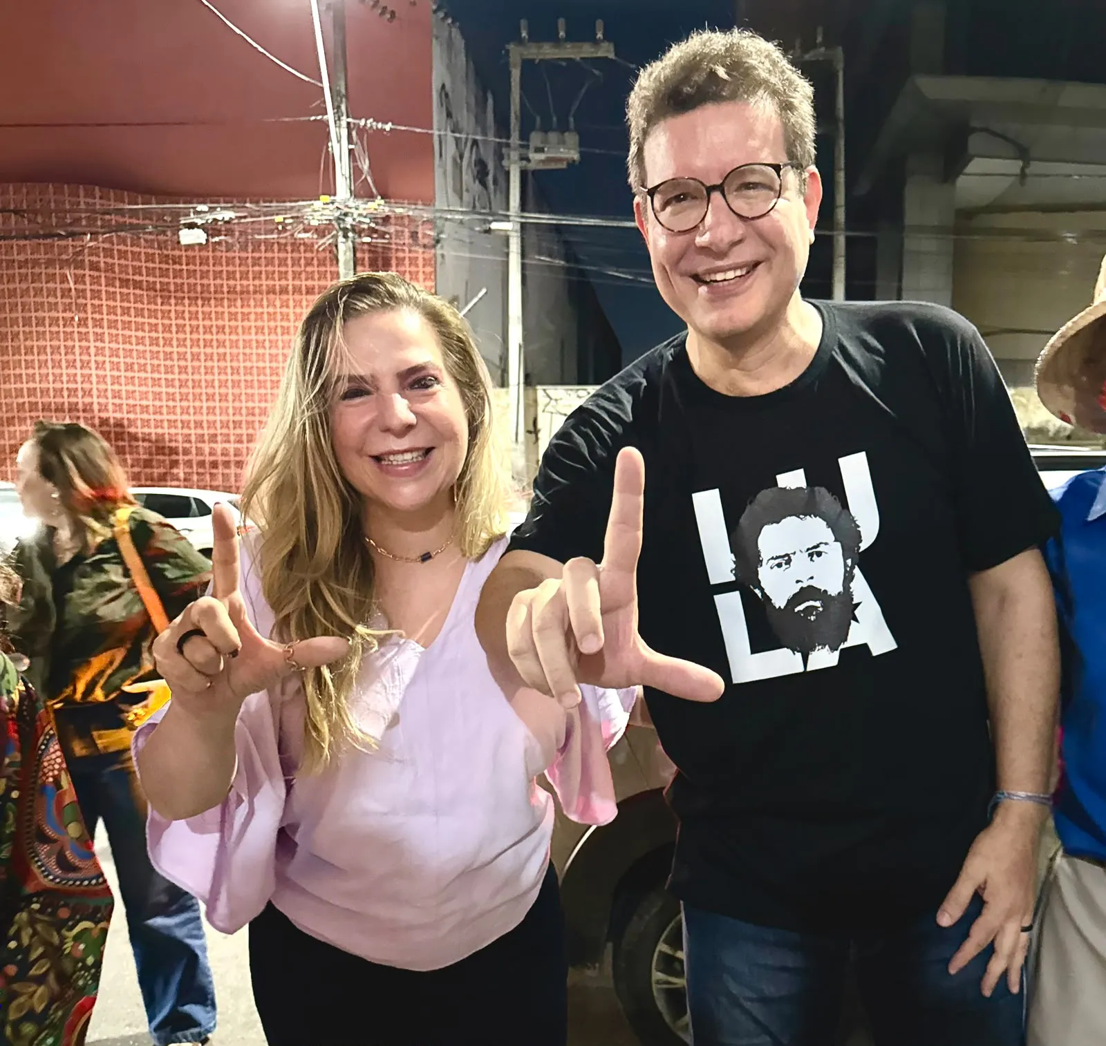 Política