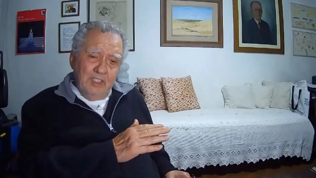 Lula decreta luto por cearense Luiz Carlos Barreto