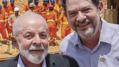 Lula inicia demissões após rejeição de Messias no Senado; aliados de Alcolumbre e Cid Gomes na mira
