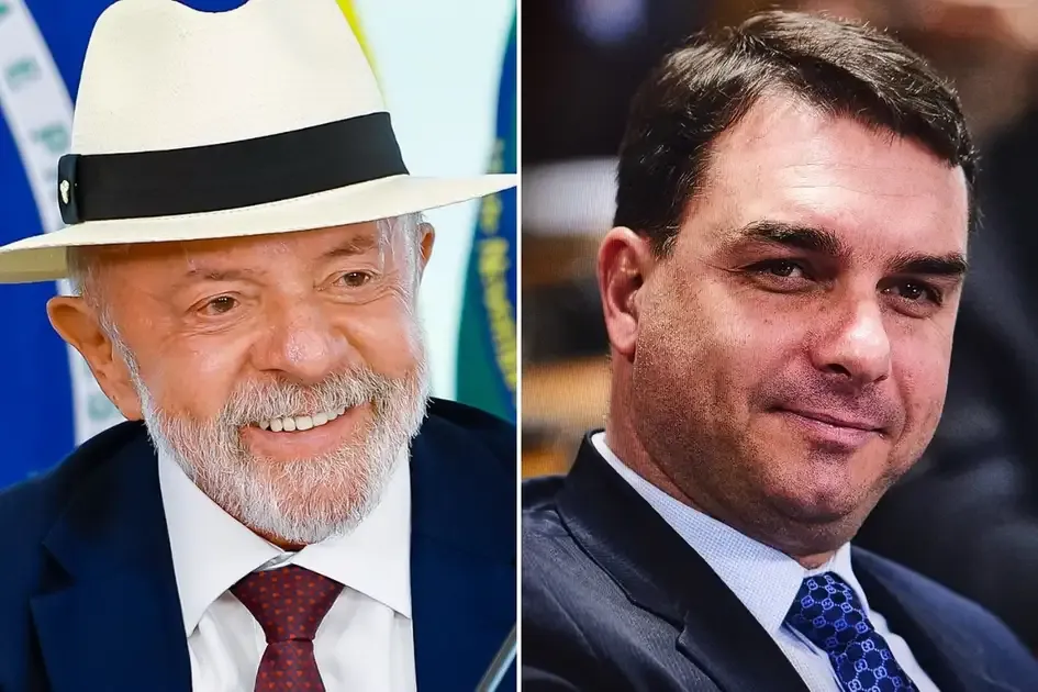 Lula lidera intenções de voto para 2026, aponta Datafolha