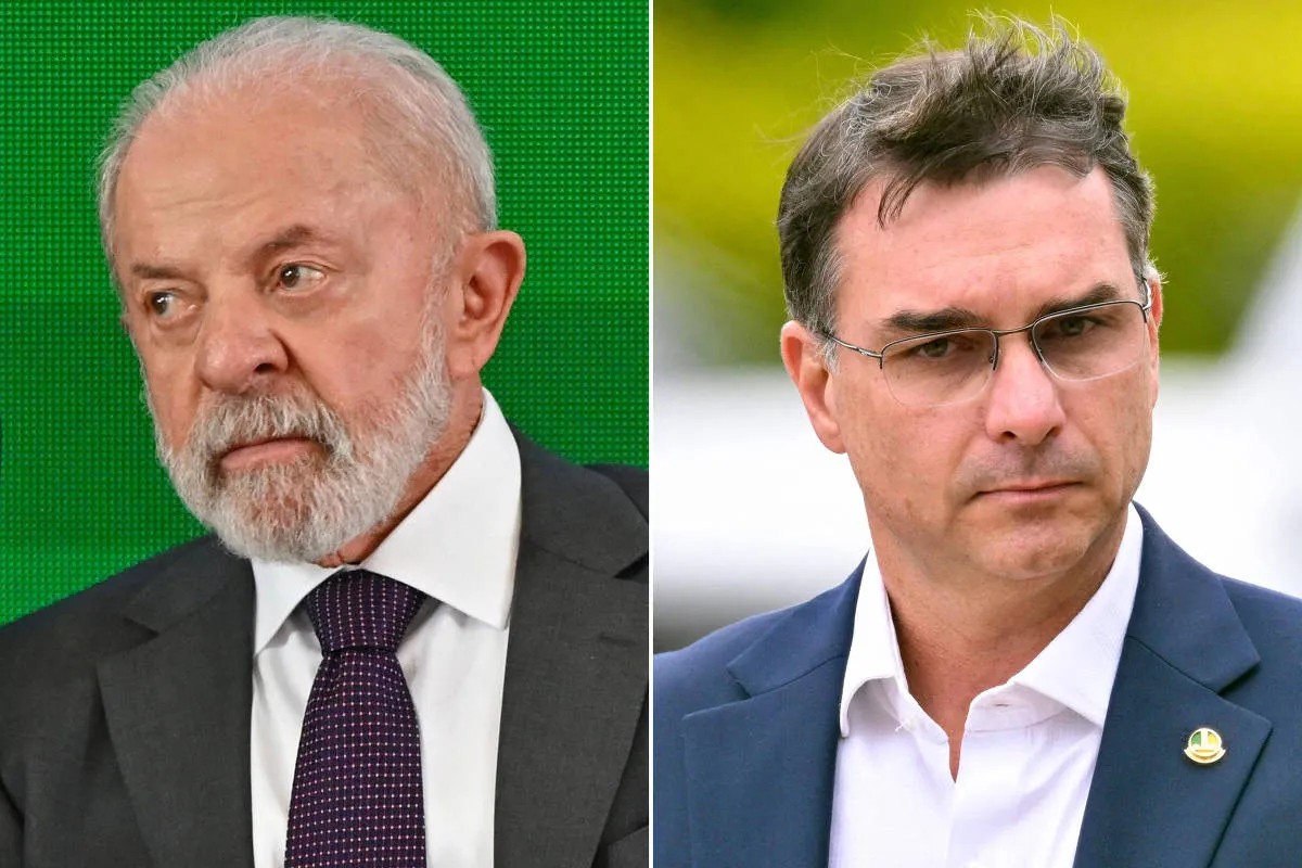 Lula lidera pesquisa presidencial no Ceará