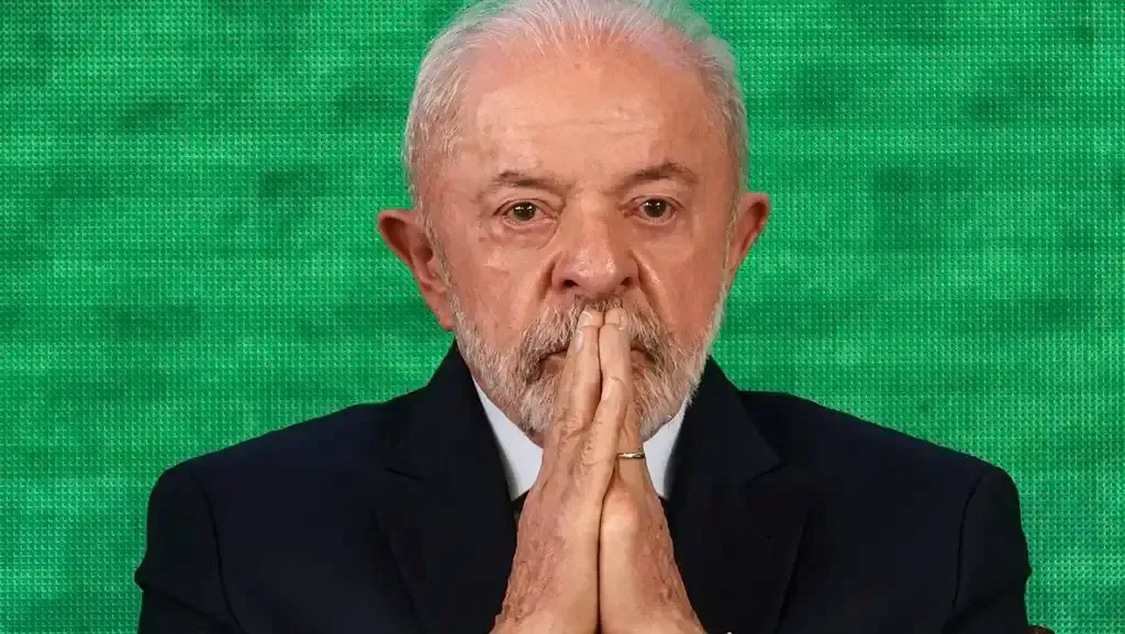 Lula Oferece Ajuda à Venezuela Após Terremotos
