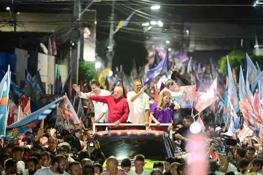 Política