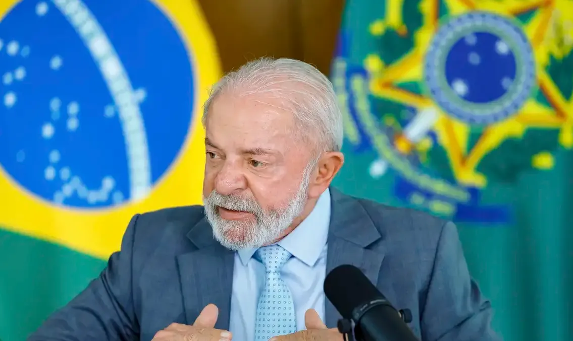 Lula se pronuncia nesta quinta-feira sobre Dia do Trabalho e Desenrola 2