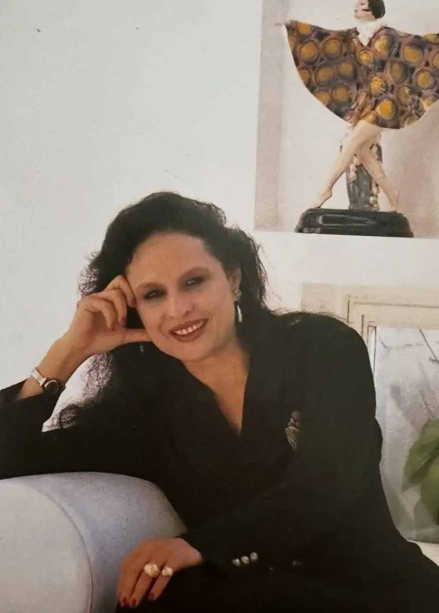 Luto na moda: Morre Giovanna Kupfer, fundadora da icônica Giovanna Baby