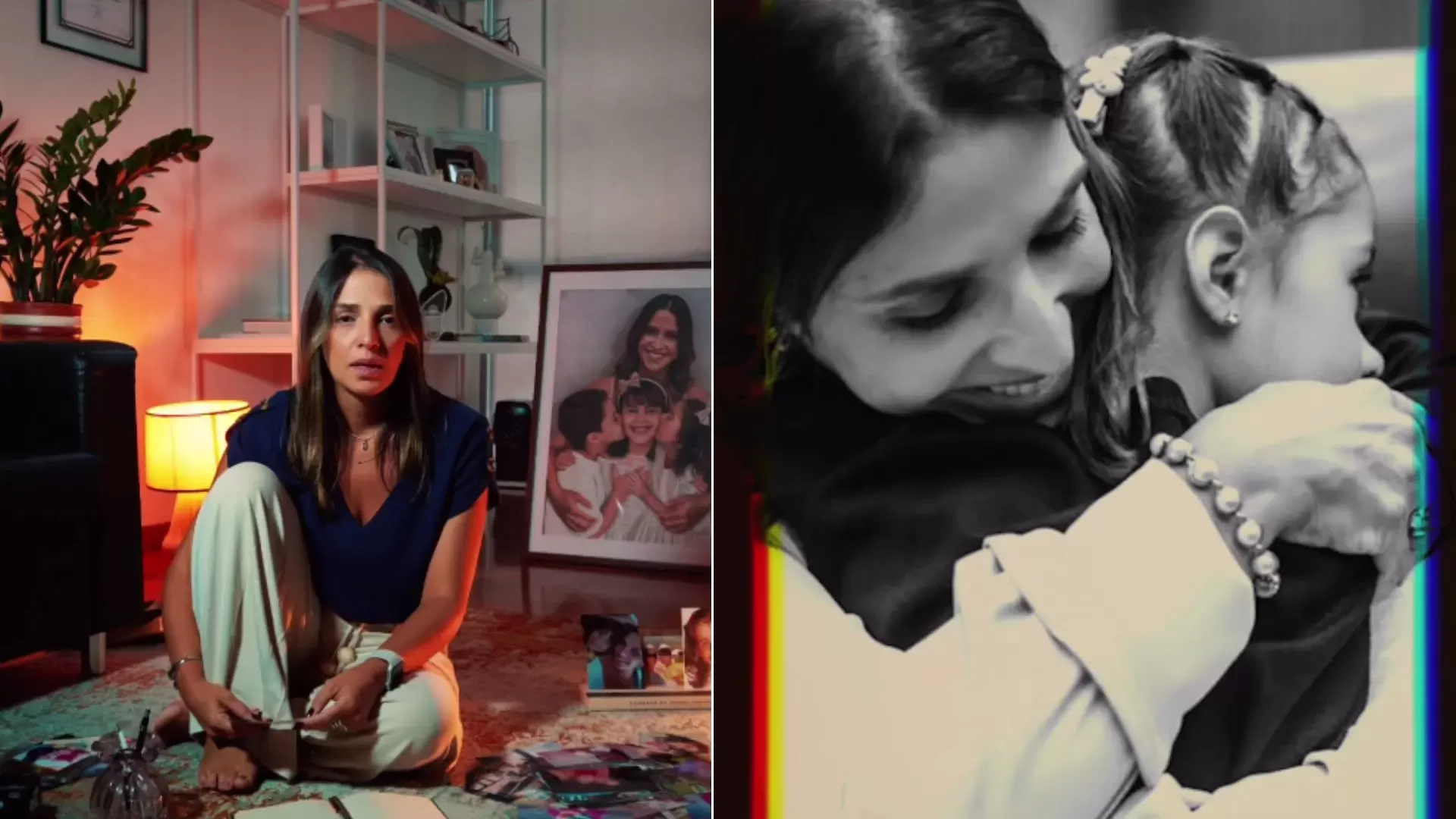 Mãe de Isabella Nardoni se pronuncia 18 anos após a tragédia: 'dia mais difícil da vida'