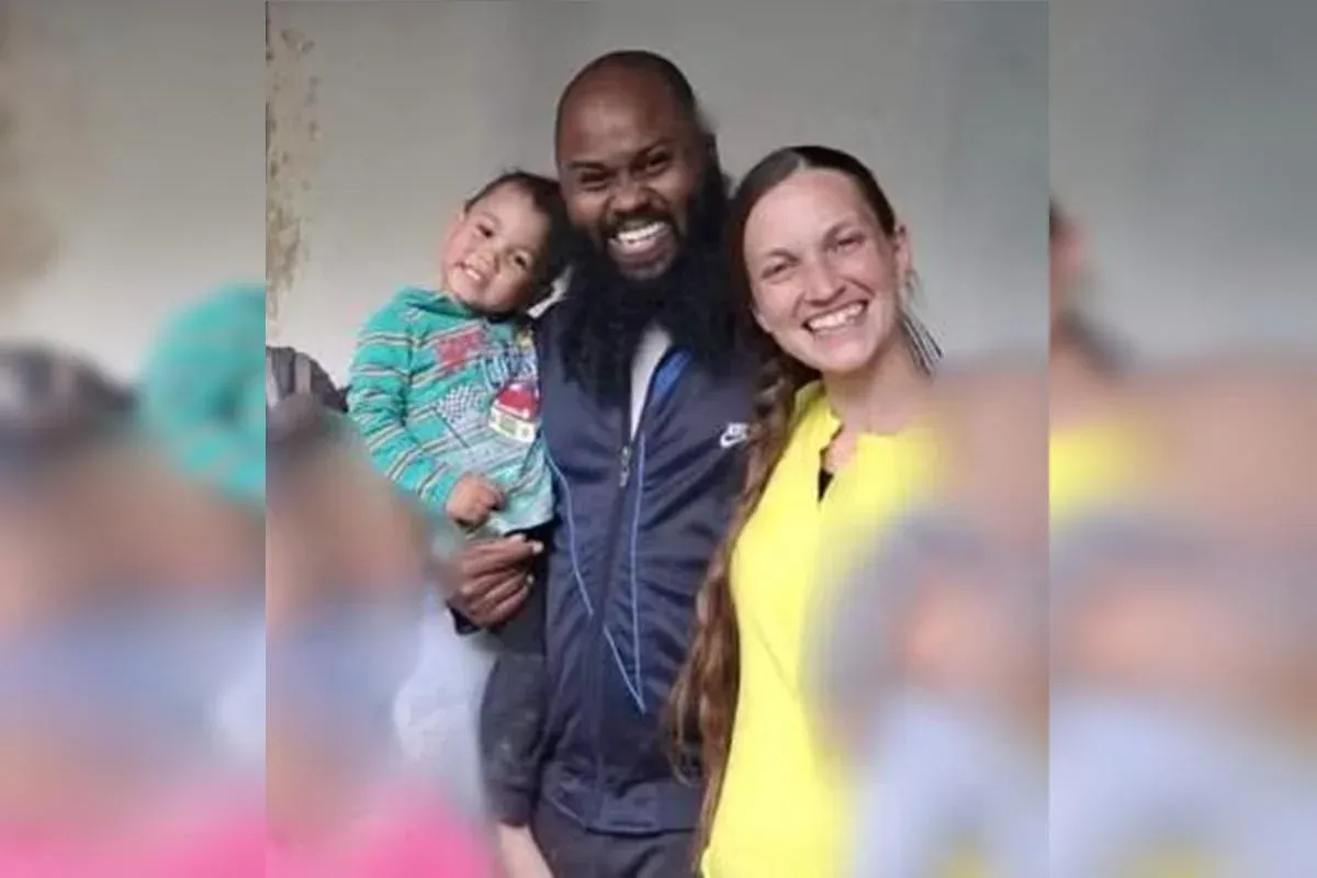 Mãe presa por ocultar violência contra filhos no RS