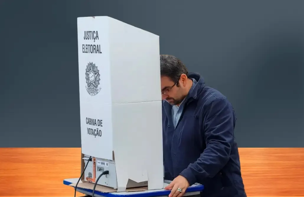 Maioria dos eleitores segue indecisa para o Senado e Câmara