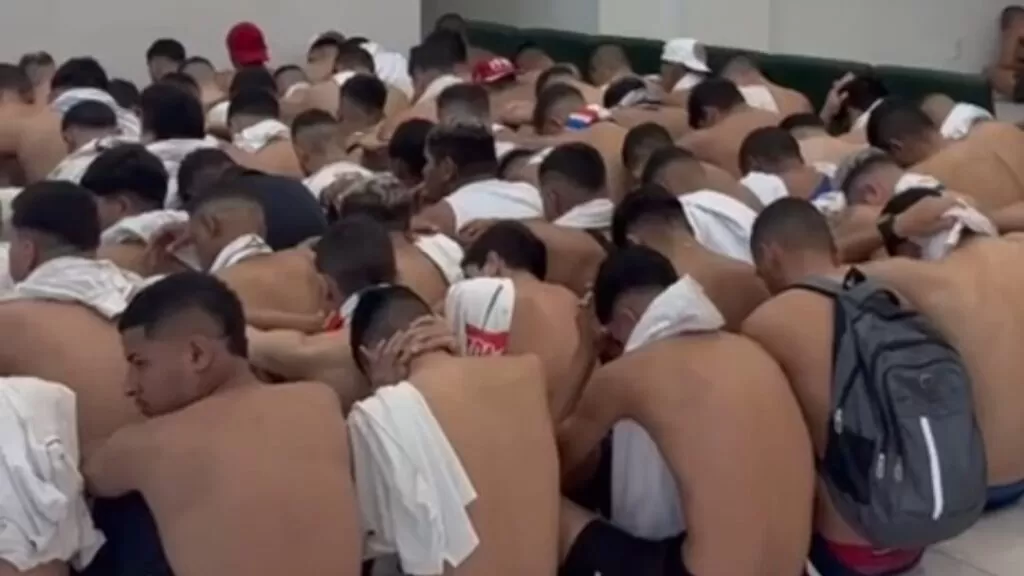 Mais de 360 Torcedores Detidos em Confrontos Violentos Antes do Clássico Ceará x Fortaleza