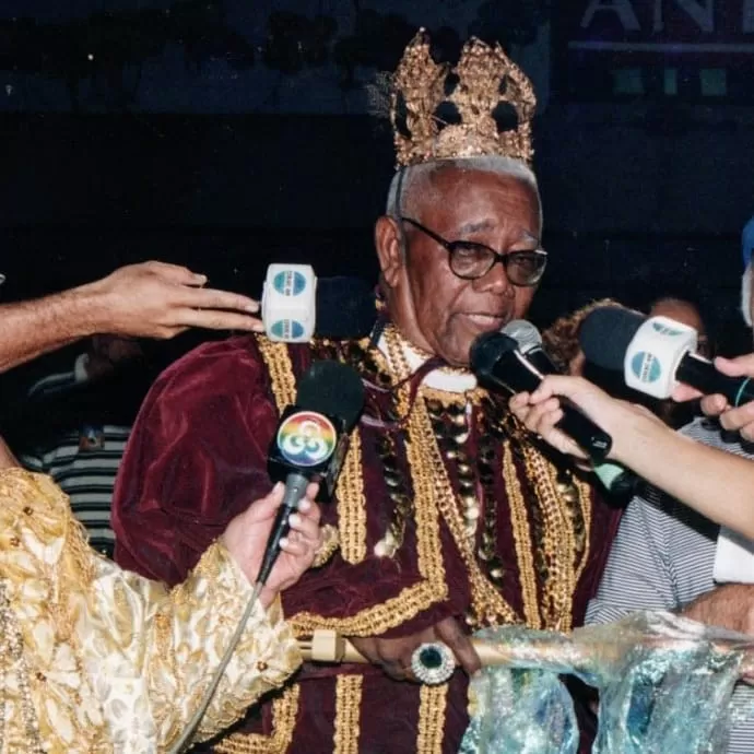 Mangueira 2026: 'Amazônia Negra' Redefine o Imaginário da Floresta e de Seus Povos