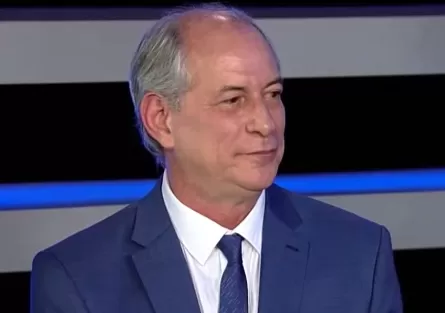 Manobra política: PSDB pode lançar Ciro Gomes contra Lula na corrida presidencial