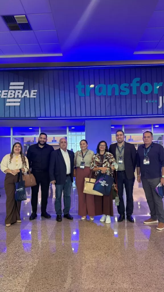 Maracanaú Reconhecida Nacionalmente: Prefeitura Empreendedora é Destaque