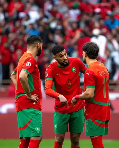 Marrocos Supera Brasil na Copa do Catar