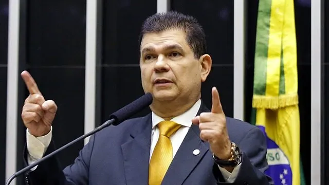 Mauro Filho Rejeita Convite do Abolição para o Senado