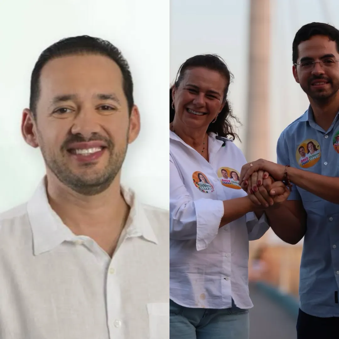MDB busca ampliar presença na ALECE em 2026