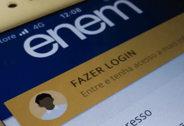 MEC realiza aulão preparatório para o Enem em Fortaleza
