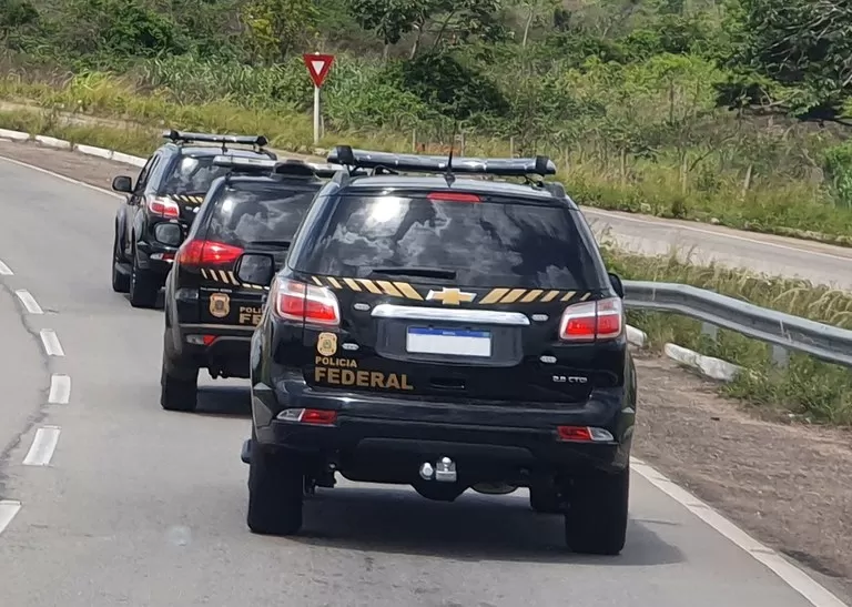 Megaoperação da PF e CGU mira esquema nacional de fraudes em aposentadorias e pensões