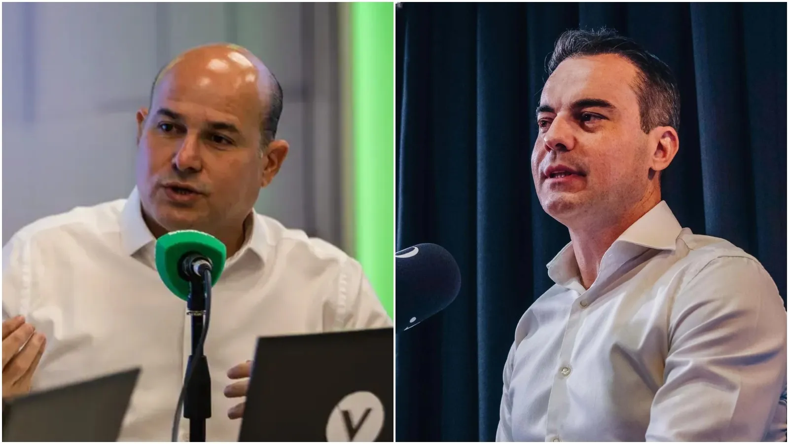 Mendonça restabelece propaganda e recursos de candidatos no Ceará