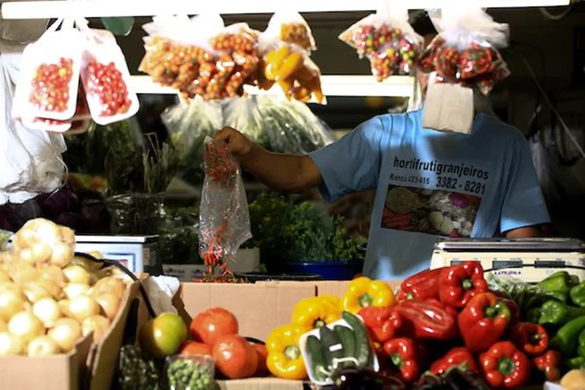Mercado mais caro? Inflação de alimentos volta a subir e apresenta novos sinais de alta