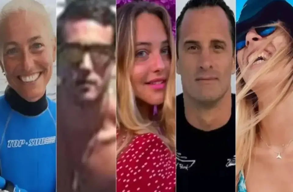 Mergulhadores mortos nas Maldivas: corpos resgatados