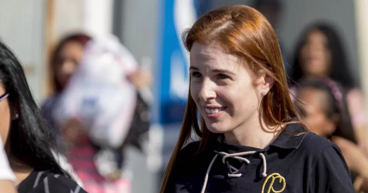 Mesmo indigna, Suzane von Richthofen pode herdar bens de tio