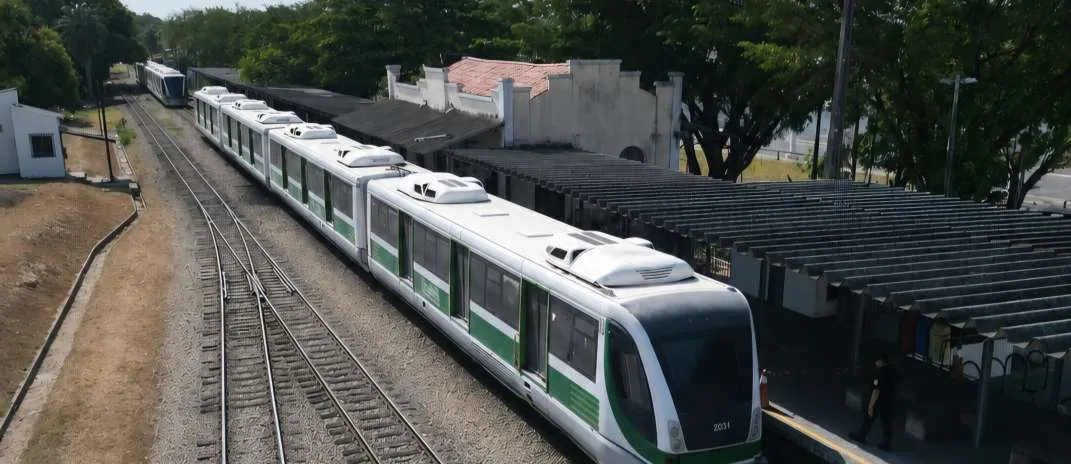 Metrofor divulga horários especiais para feriado