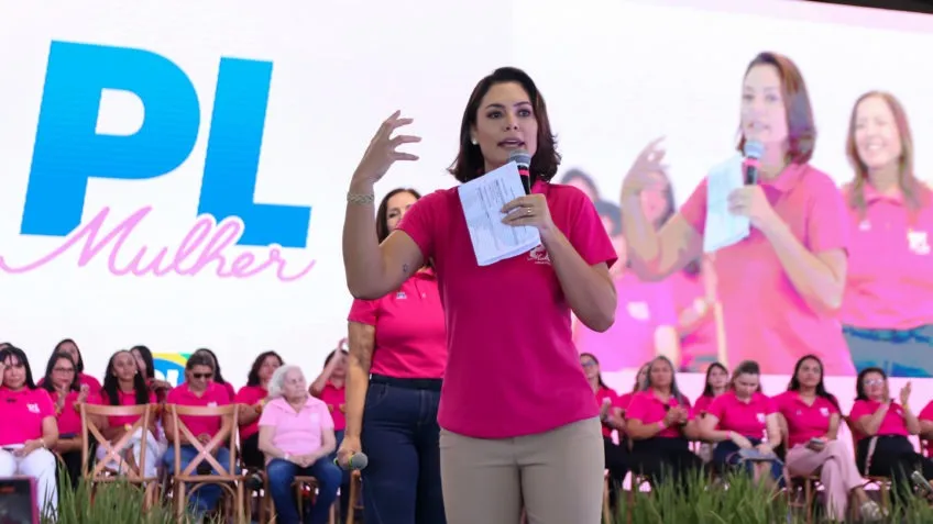 Michelle Bolsonaro: Movimentos Políticos e Repercussões no Ceará