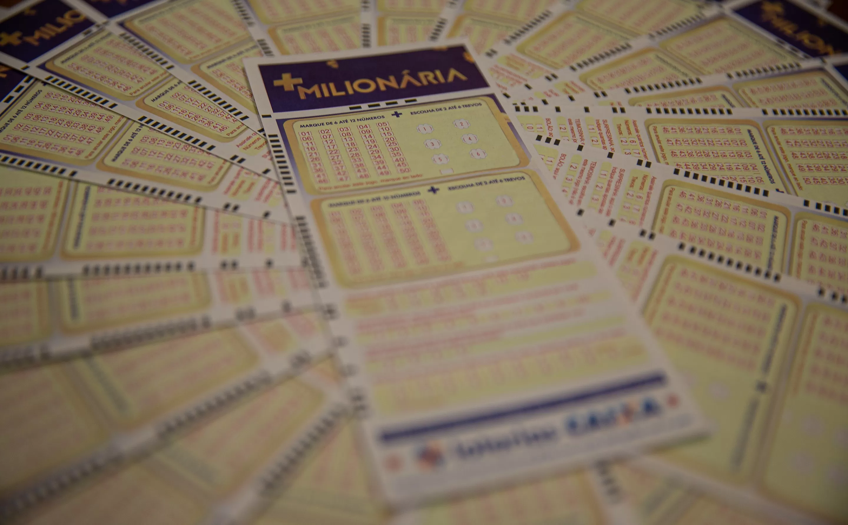 +Milionária Acumula R$ 21 Milhões: Concurso 325 Não Tem Ganhadores do Prêmio Principal