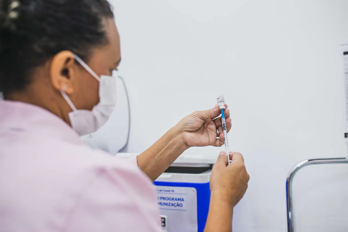 Ministério da Saúde amplia vacinação contra HPV para crianças