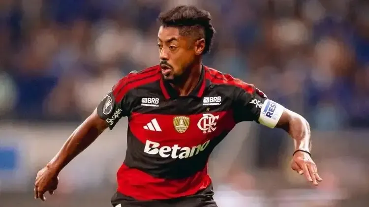 Mirassol x Flamengo: Onde assistir e escalações