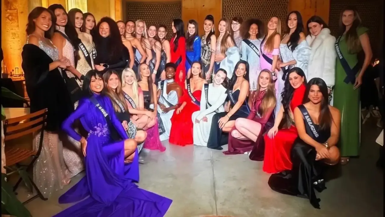 Miss Universo Brasil 2026: Conheça a vencedora