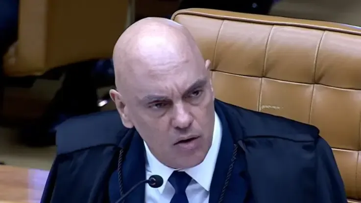 Moraes cita testemunhas contra Mendonça no STF