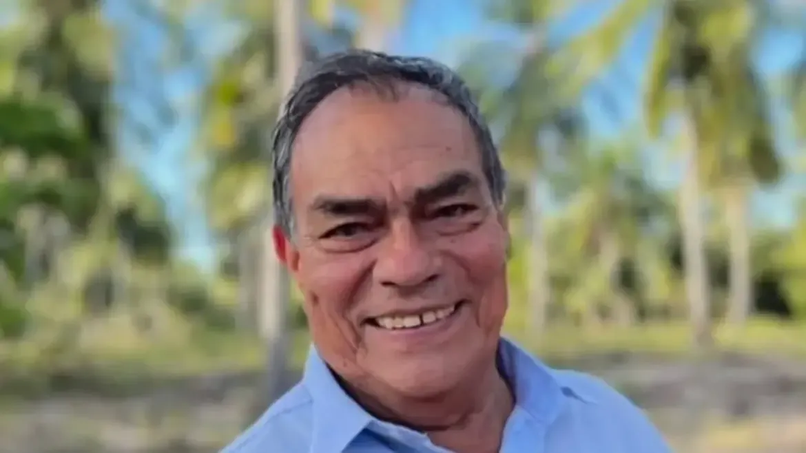 Morre Jonas Muniz, primeiro prefeito da história de Cruz