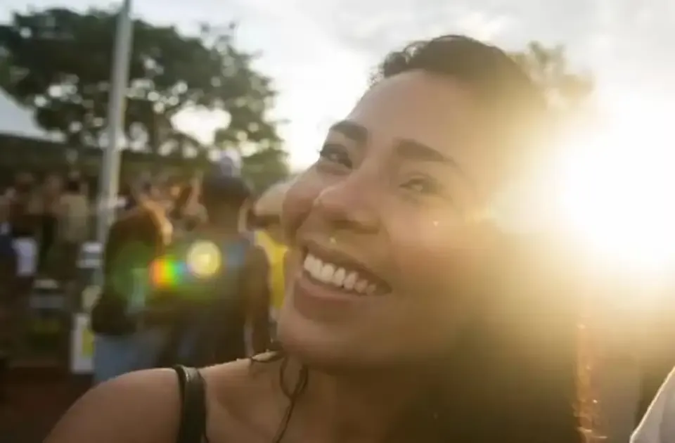Morre jornalista cearense Cristiane Sampaio aos 40 anos