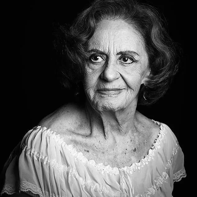 Morre Laura Cardoso, referência da dramaturgia brasileira