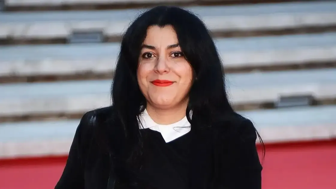 Morre Marjane Satrapi, autora de Persépolis, aos 56 anos