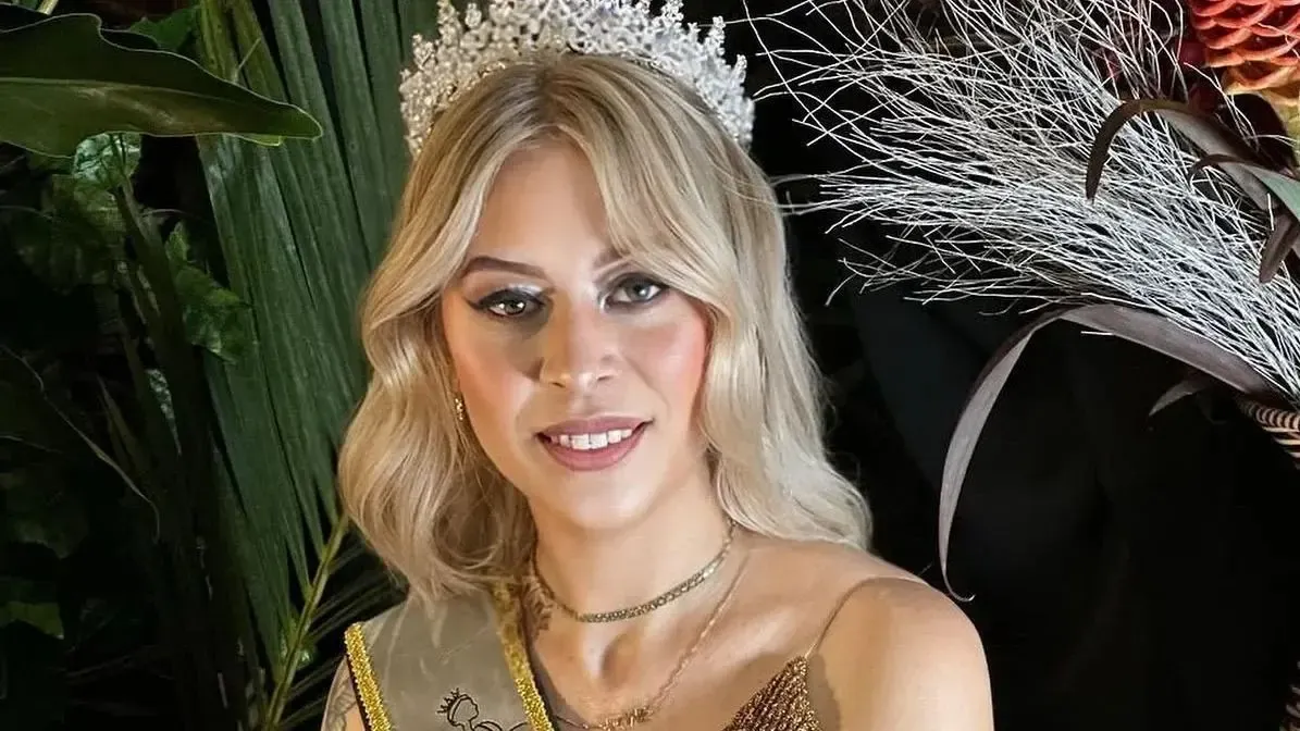 Morre modelo e miss após tratamento contra o câncer
