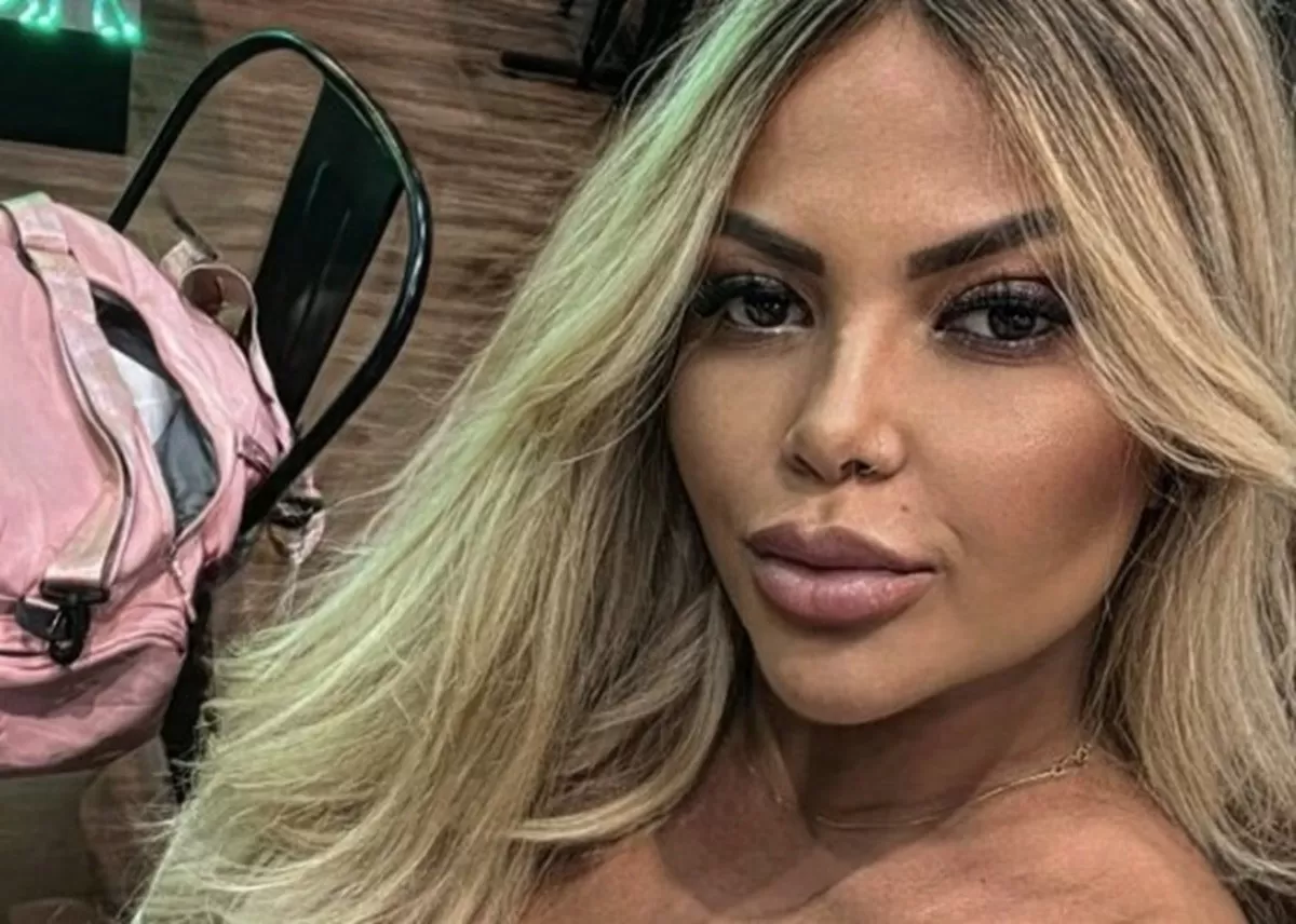 Morre no Recife Vanessa Rios, ex-vocalista de Kitara e Capim com Mel, aos 42 anos