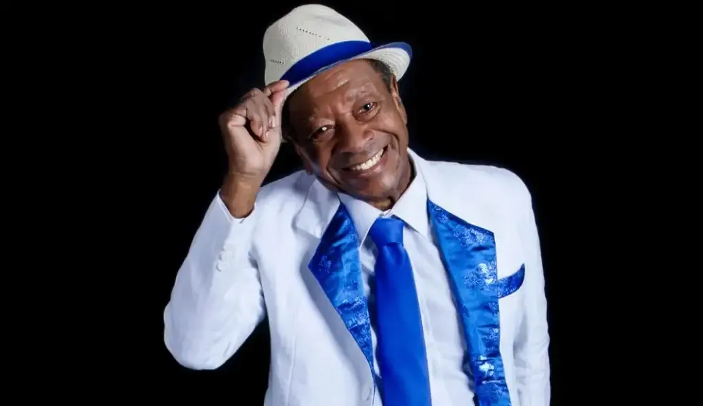 Morre o compositor Noca da Portela aos 93 anos