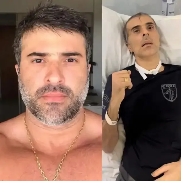 Morre Policial Civil Felipe Marques, baleado no RJ