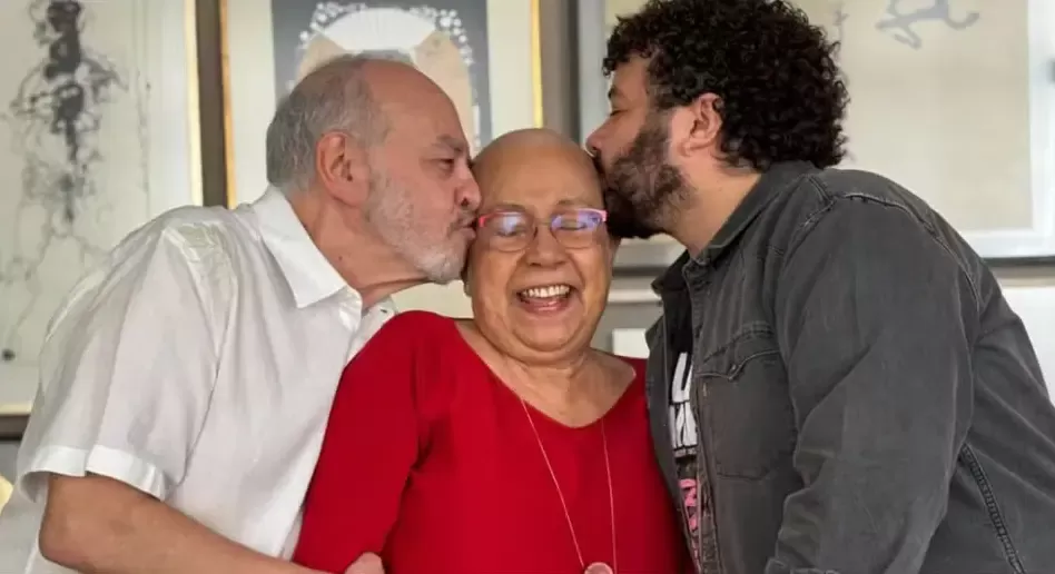 Morre Selma Rita Lins, ex-coordenadora do Jornal Nacional e ícone do telejornalismo